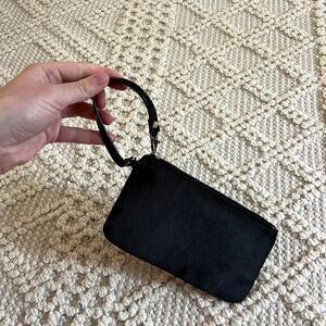White House Black Market Wristlet